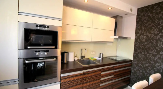 Апартаменты Lucky Apartments - Old Town