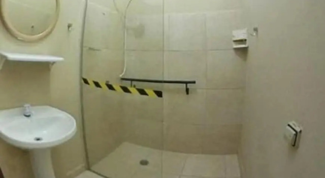 Одноместный номер Standard Hotel Pousada Dom Aquino
