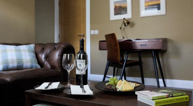 Полулюкс Doolin Inn