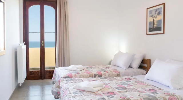 Romantic Corner Maisonettes