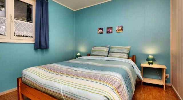 Коттедж Modern Holiday Home With Private Garden In Tenneville