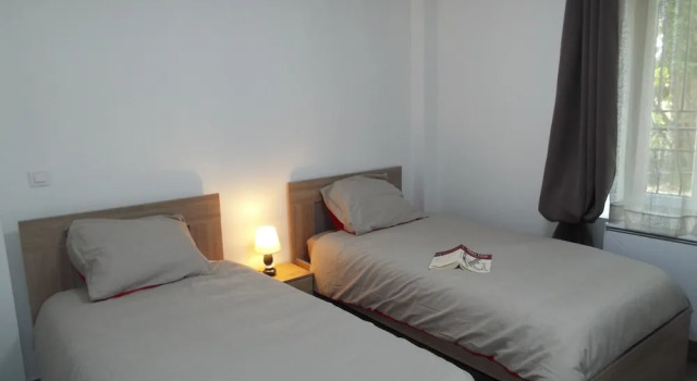 Moulin de Tartay, Buchen Sie Hotel Avignon ViaRhona