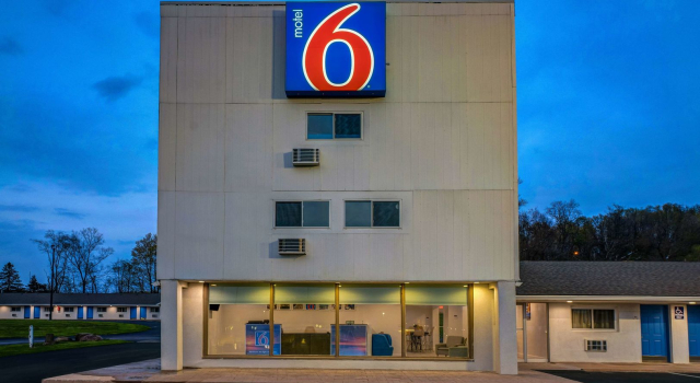 Motel 6 Bellville, OH - Mid Ohio, Varaa Motelli Bellville 