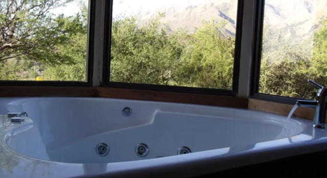 Номер Deluxe Altos del Sol - Spa & Resort