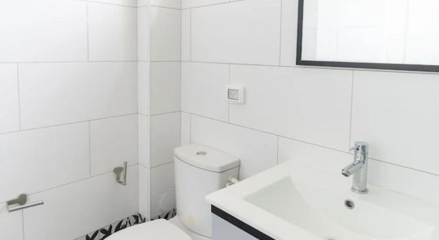 Apartamento Nahal Oz 33
