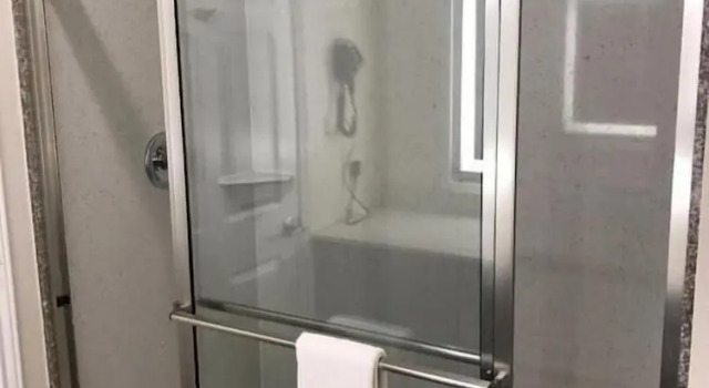 Номер Executive c 1 комнатой Regency Inn & Suites- NW Houston