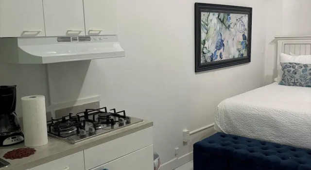 Одноместный номер Standard с балконом и рядом с пляжем Hotel Sophia Boutique Hotel