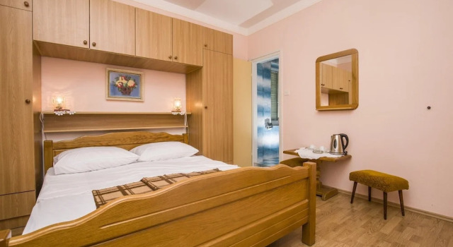 Номер Standard Rooms Anđela