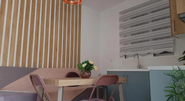 Galazia Thea Apartments, Reserva ahora Apartamento Arkhangelos Rodas
