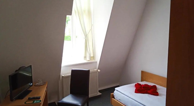Номер Standard Altstadtpension Brandenburg
