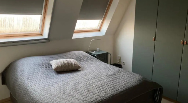Апартаменты Appartement Zeeparel