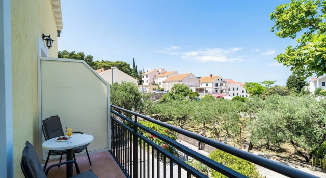 Апартаменты Superior Bacan Serviced Apartments