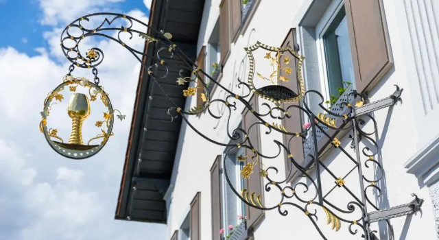 Hotel Seehof, Забронировать Отель Имменштад-ам-Бодензее Баден-Вюртемберг