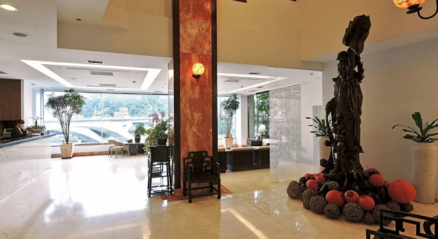 Beautiful Hotel Taipei, Reserva ahora Hotel Nuevo Taipéi Taiwán