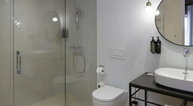 Номер Deluxe Hotel Krone Oettingen