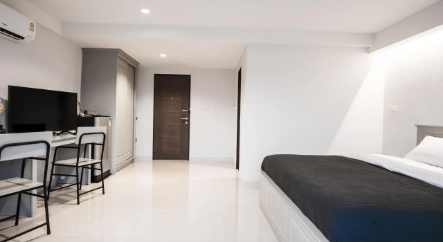 Tonkla Boutique Hotel