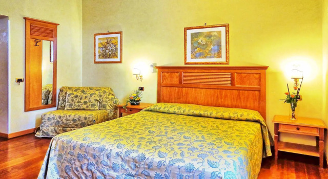 La Fenice Rooms