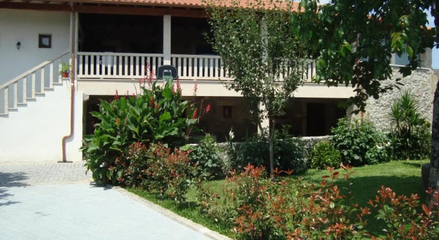 Коттедж Quinta do Sobrado