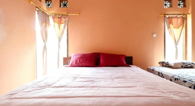 Suite Nurudin House