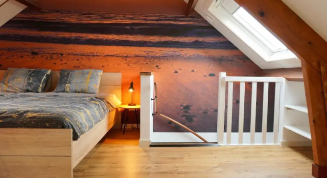 Studio Torenzicht, Book Hotel Westkapelle 