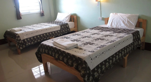 Nanglae Home(นางแลโฮม), Забронировать Отель Чианграй провинция Чианграй