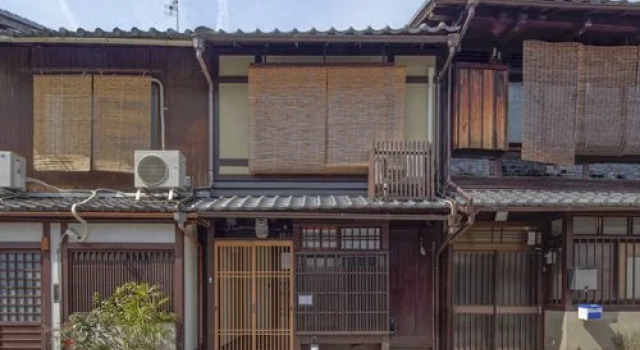 Tokyu Vacations Kyoto Rakuryuan Senryo – 4 Nights, Kyoto-Fu, Japan, Book Hotel Kyoto Japan