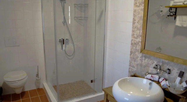 Люкс Deluxe Taschler Haus
