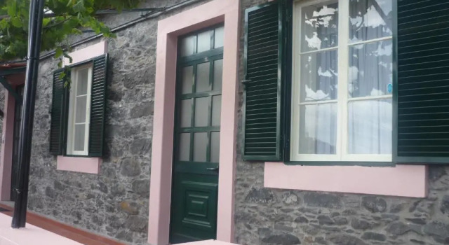 Louros House, Rezerwuj Hotel Santa Maria Funchal