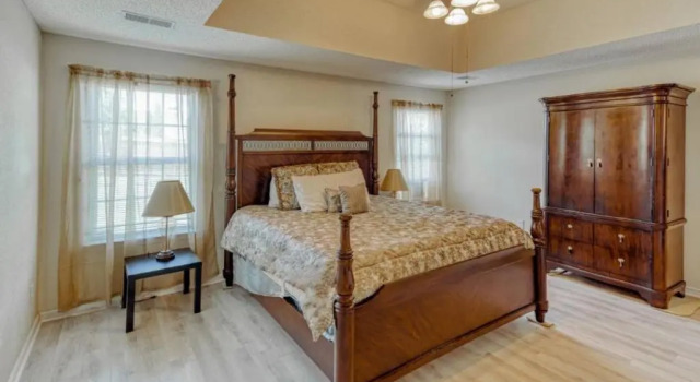 6 Bed Seasoned Family/grad Groups Get Together, Брондау Қонақ үй Killian Оңтүстік Каролина