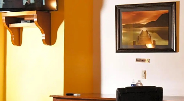 Suite Hotel Casa Danna