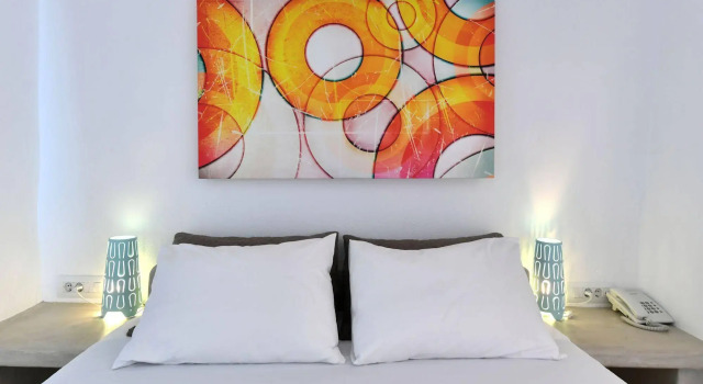 Exclusive Plan Suites