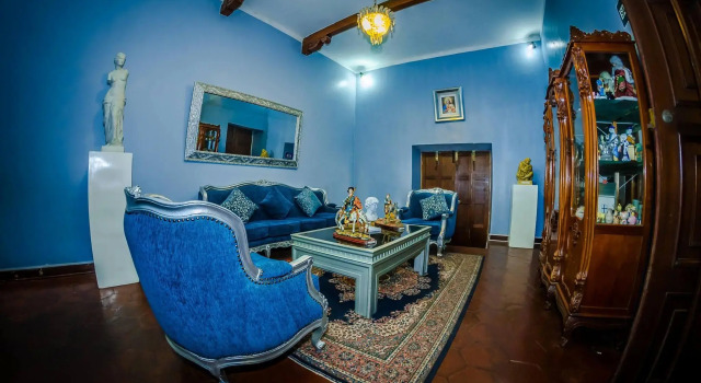 Gran Bolivar Hotel, Rezervasyon Otel Trujillo ucuz oteller