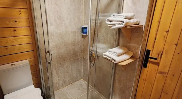 Бунгало Deluxe Abant Vadi
