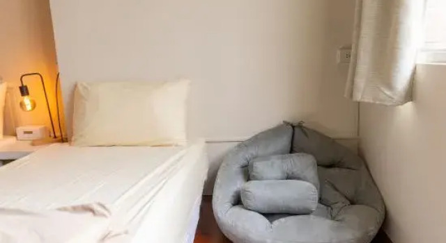 Двухместный люкс Superior Baby Time Homestay