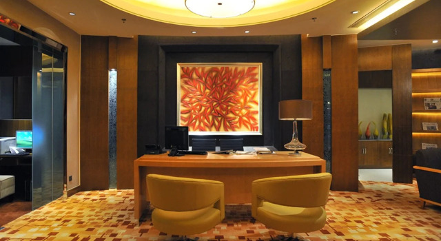 Keya International Hotel Shanghai, Varaa Hotelli Shanghai Shanghai