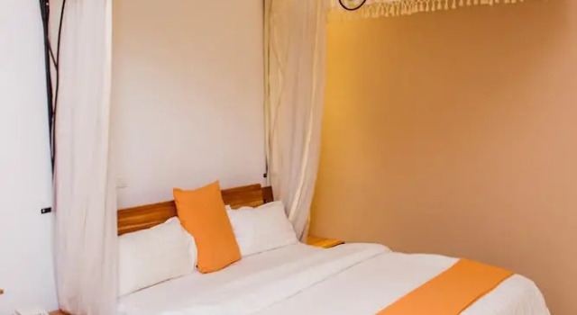 Номер Standard Mountains View Hotel