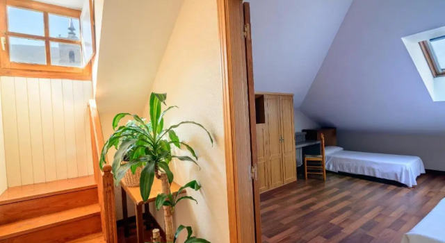 Номер Standard Hostal El Palacio