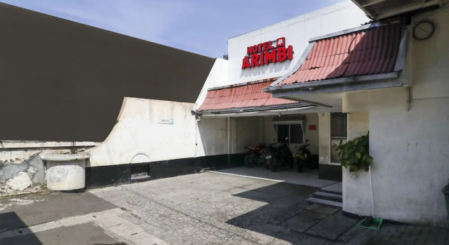 OYO Life 92685 Kost Arimbi, Boek Hotel Hotels in Bandung met parkeren, in de buurt van Parahyangan Plaza, Parkeren