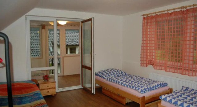 Appartamento 2 camere Rulfik