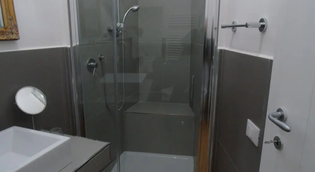 Двухместный номер Grand Room Inn Vatican
