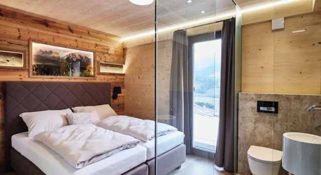 Bergresort Hauser Kaibling by ALPS RESORTS, Réserver Appartement Haus im Enstal Liezen