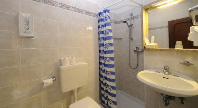 Номер Classic Hotel Vina De Mar