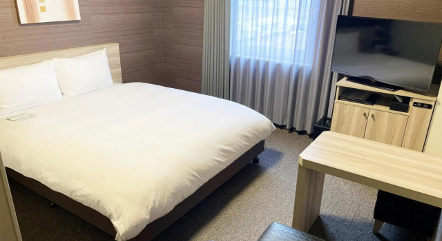 Hotel Route-Inn Takefu Inter, Book Hotel Hoteller i Echizen med parkering, Parkering