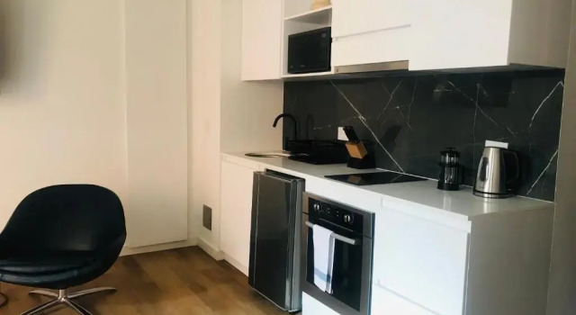 Апартаменты Superior Cassa Luxury Homes