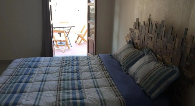 Номер Standard Hostal Encounter Guanajuato