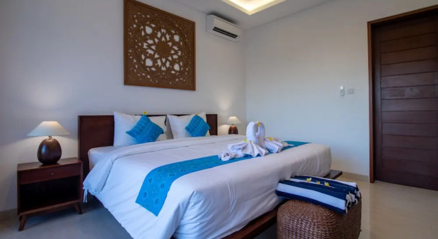 Sayang Sanur Villa IV, Rezervovat Vila Chaty v Bali, Chalupa