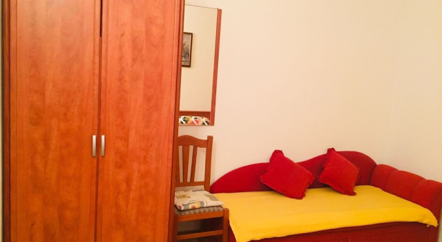 Apartments Stuk