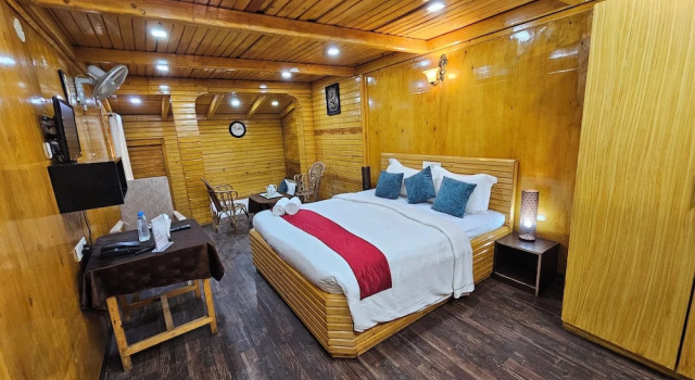 Номер Premium Ankit Vista Green Village