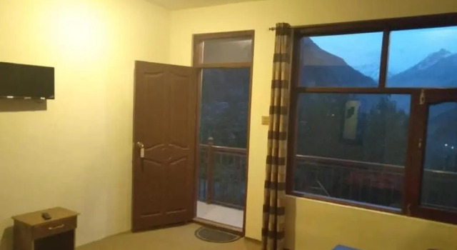 Номер Standard Haji Dream Land Hotel