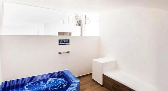 Двухместный номер Standard Hotel Los Farallones